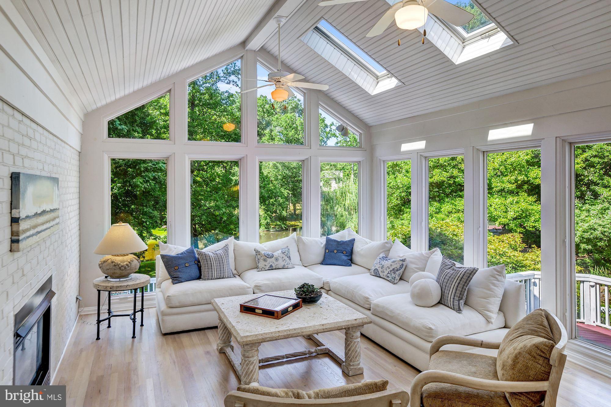 GREAT FALLS ESTATES - Residential