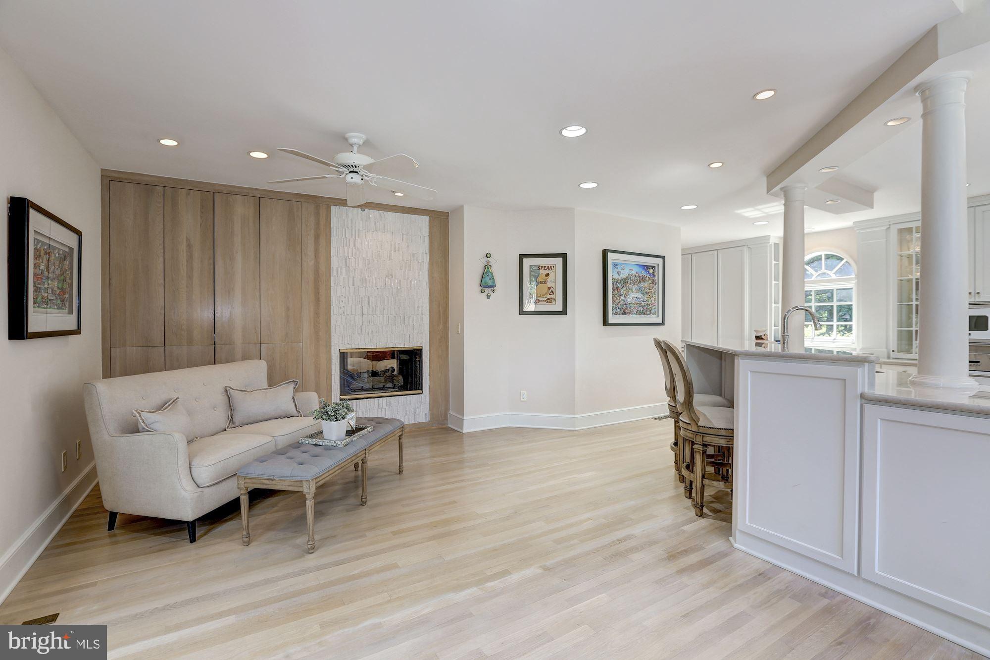 GREAT FALLS ESTATES - Residential