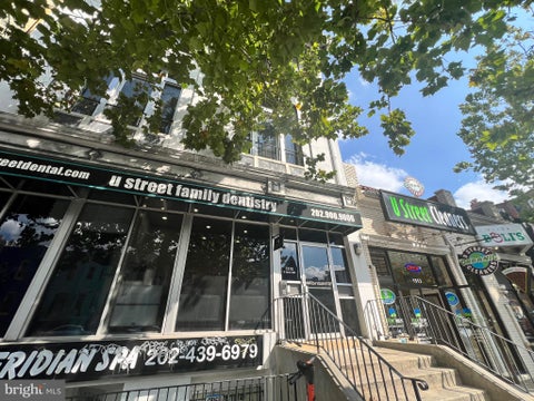 Condo For Rent - 1515 U Street #2A<br/> WASHINGTON, DC 20009