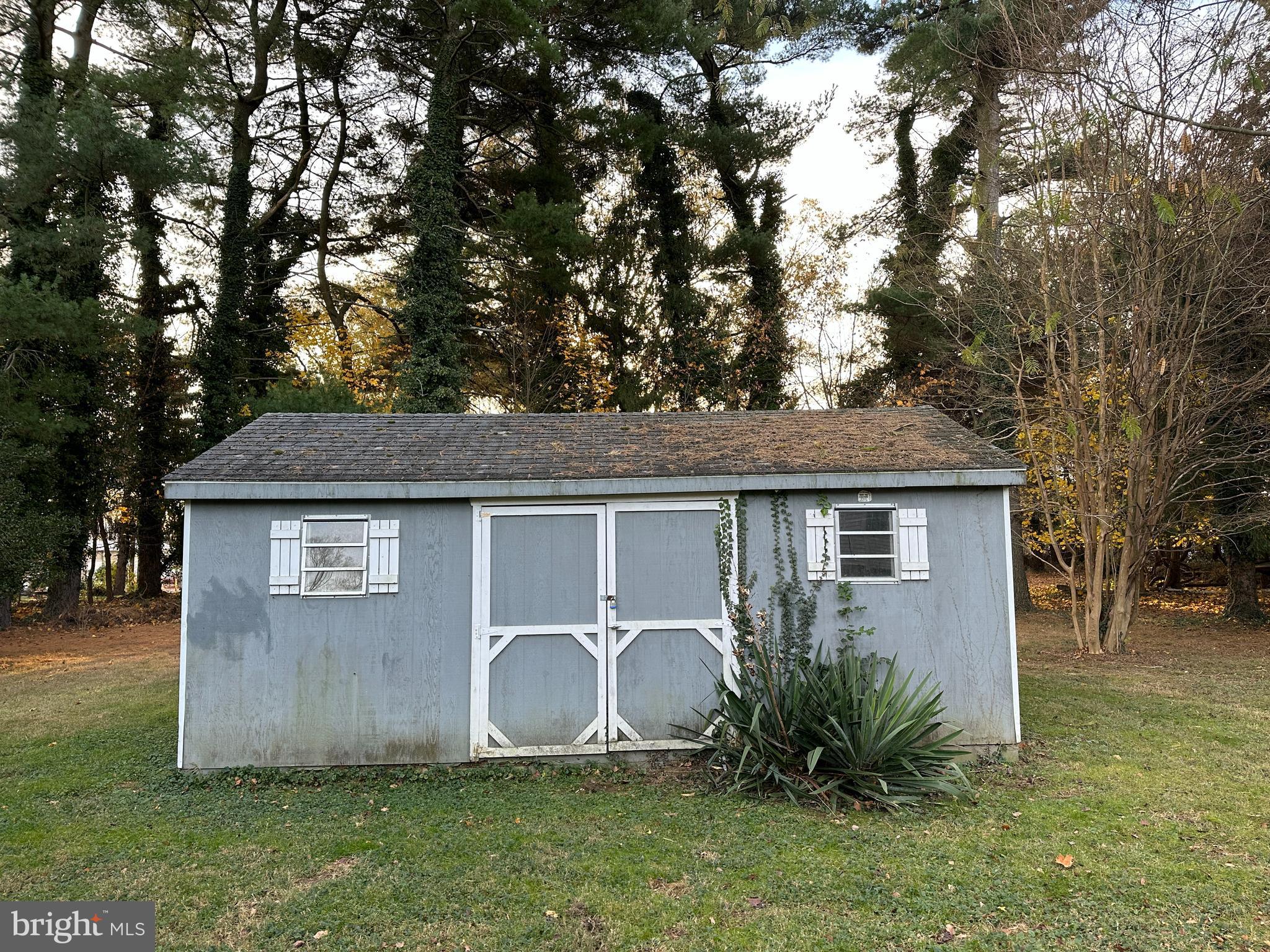 CHESTERTOWN - Residential