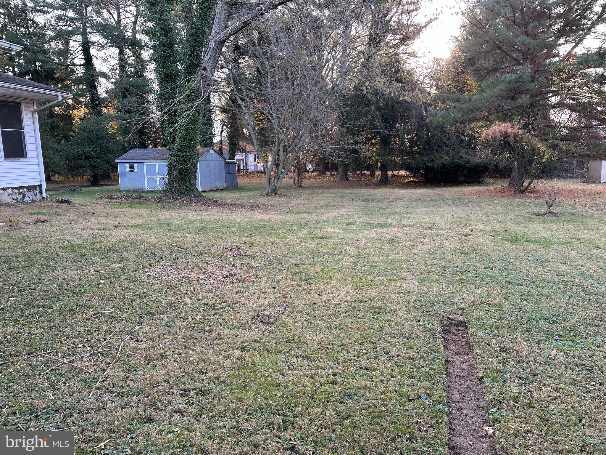 CHESTERTOWN - Residential