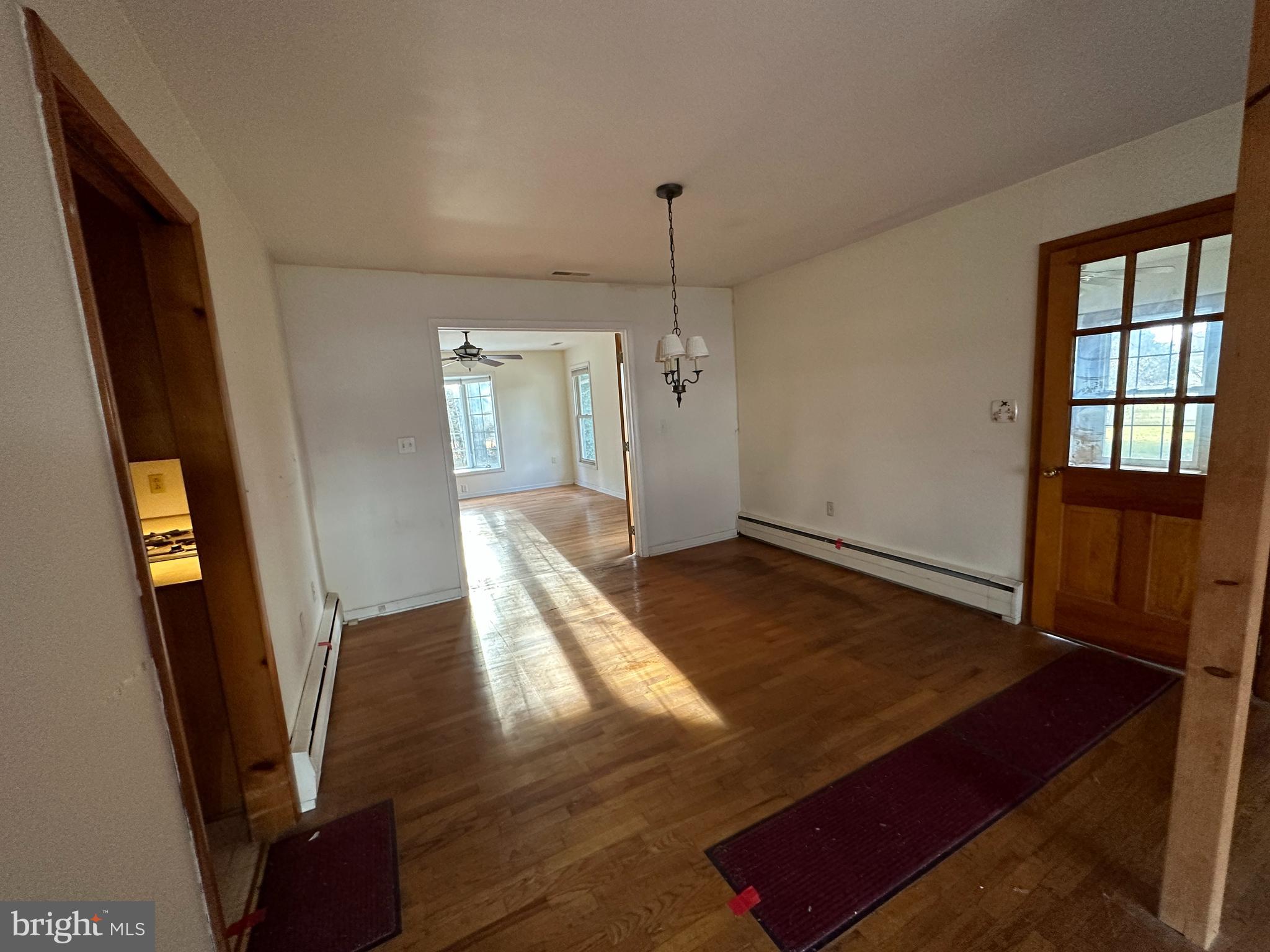 CHESTERTOWN - Residential