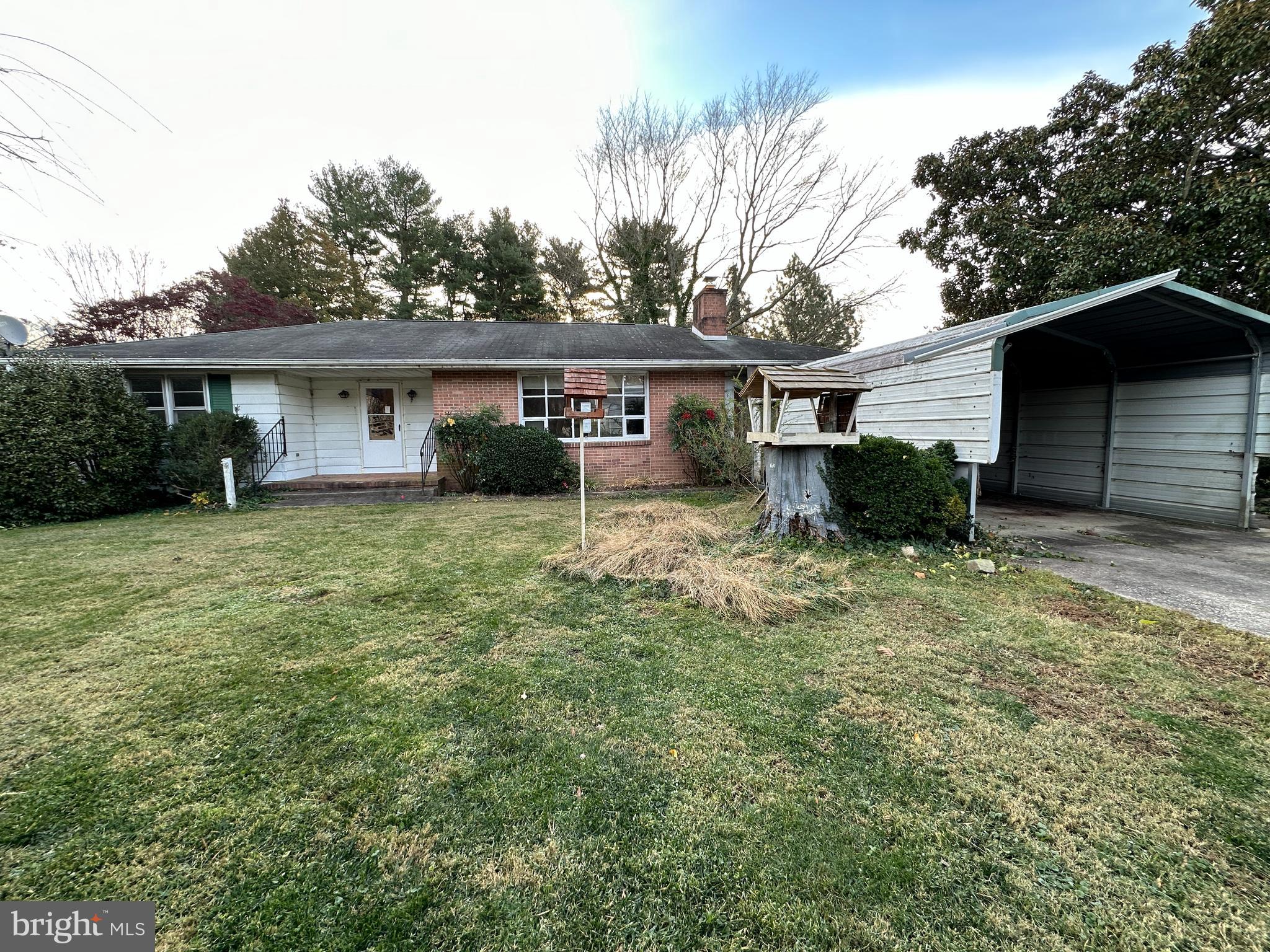 CHESTERTOWN - Residential