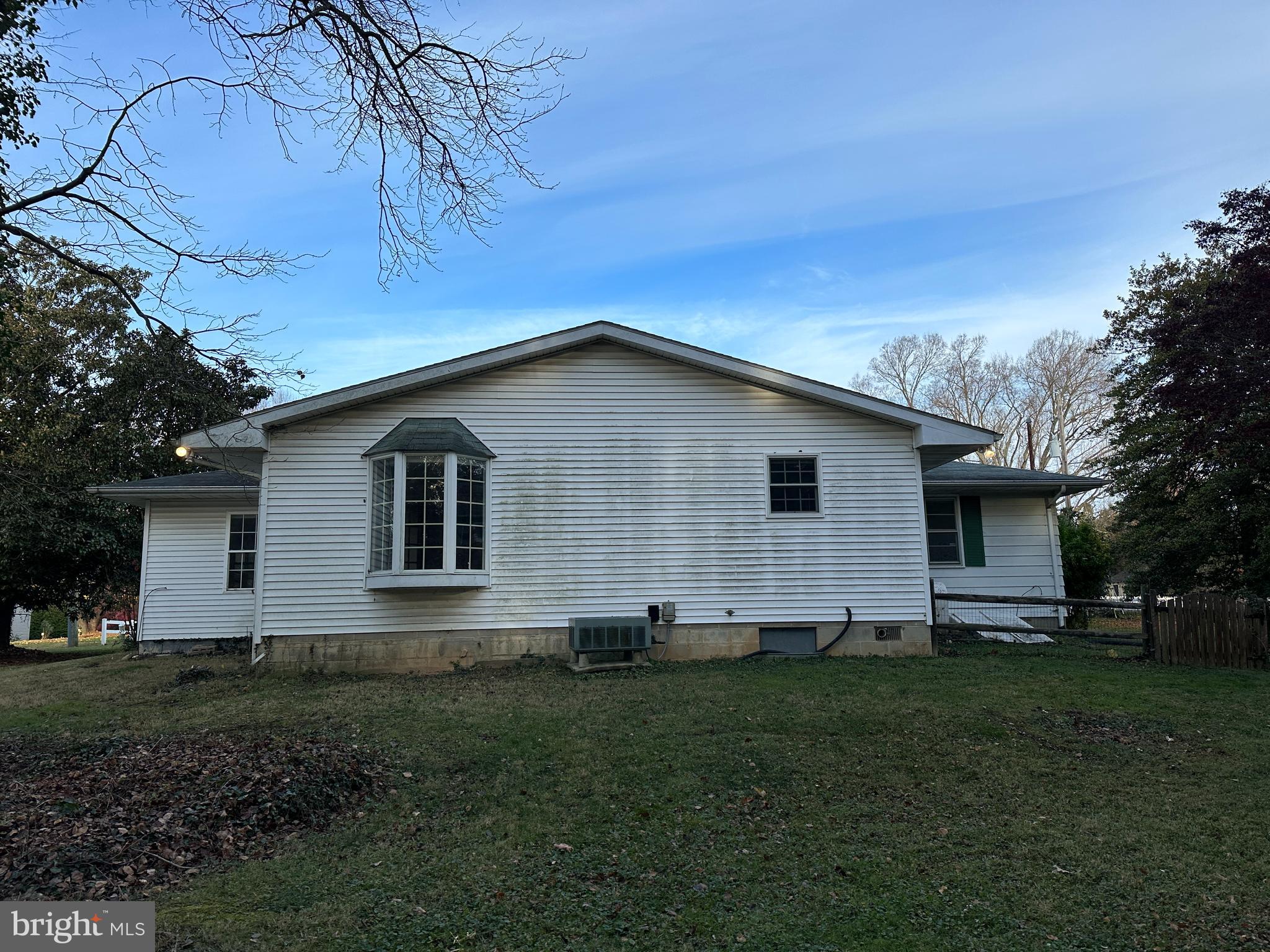 CHESTERTOWN - Residential