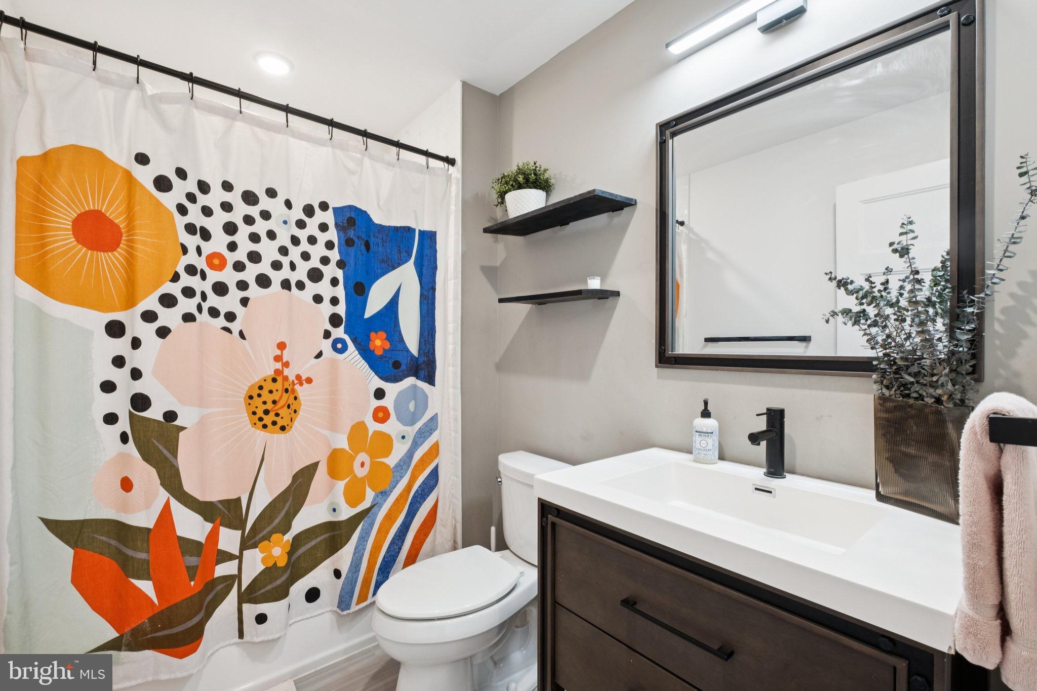 FISHTOWN - Residential