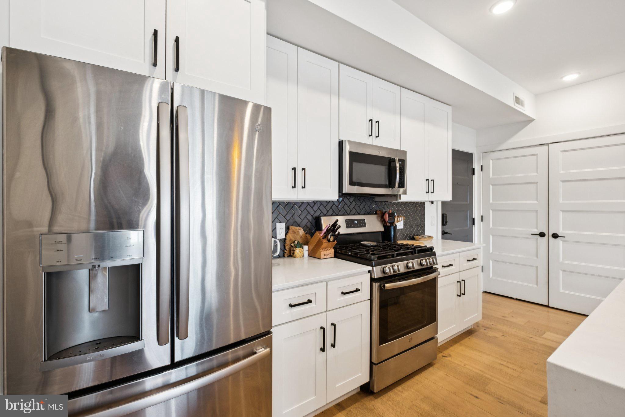 FISHTOWN - Residential