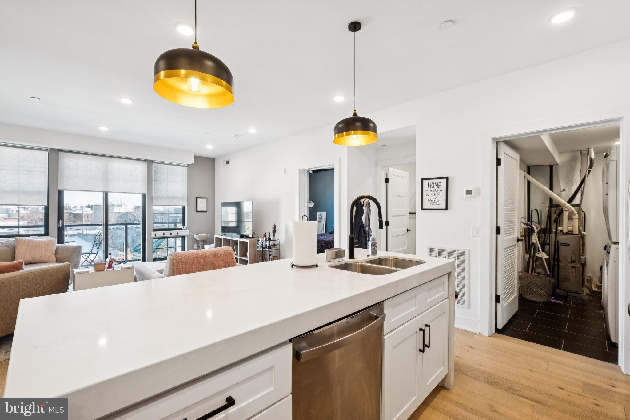 FISHTOWN - Residential