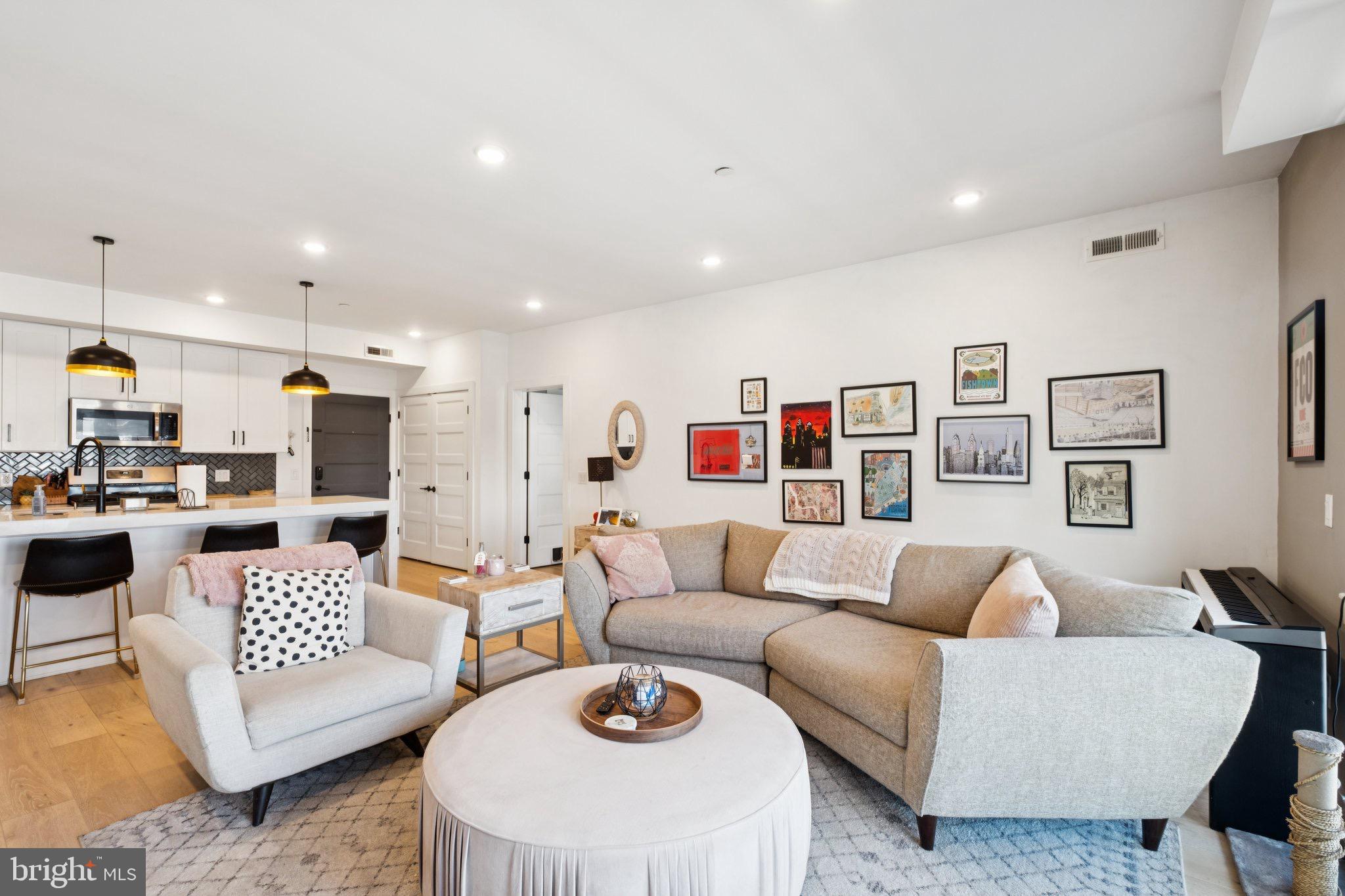 FISHTOWN - Residential