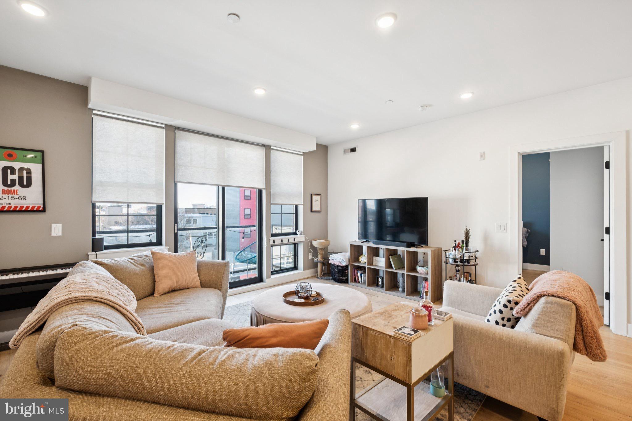 FISHTOWN - Residential