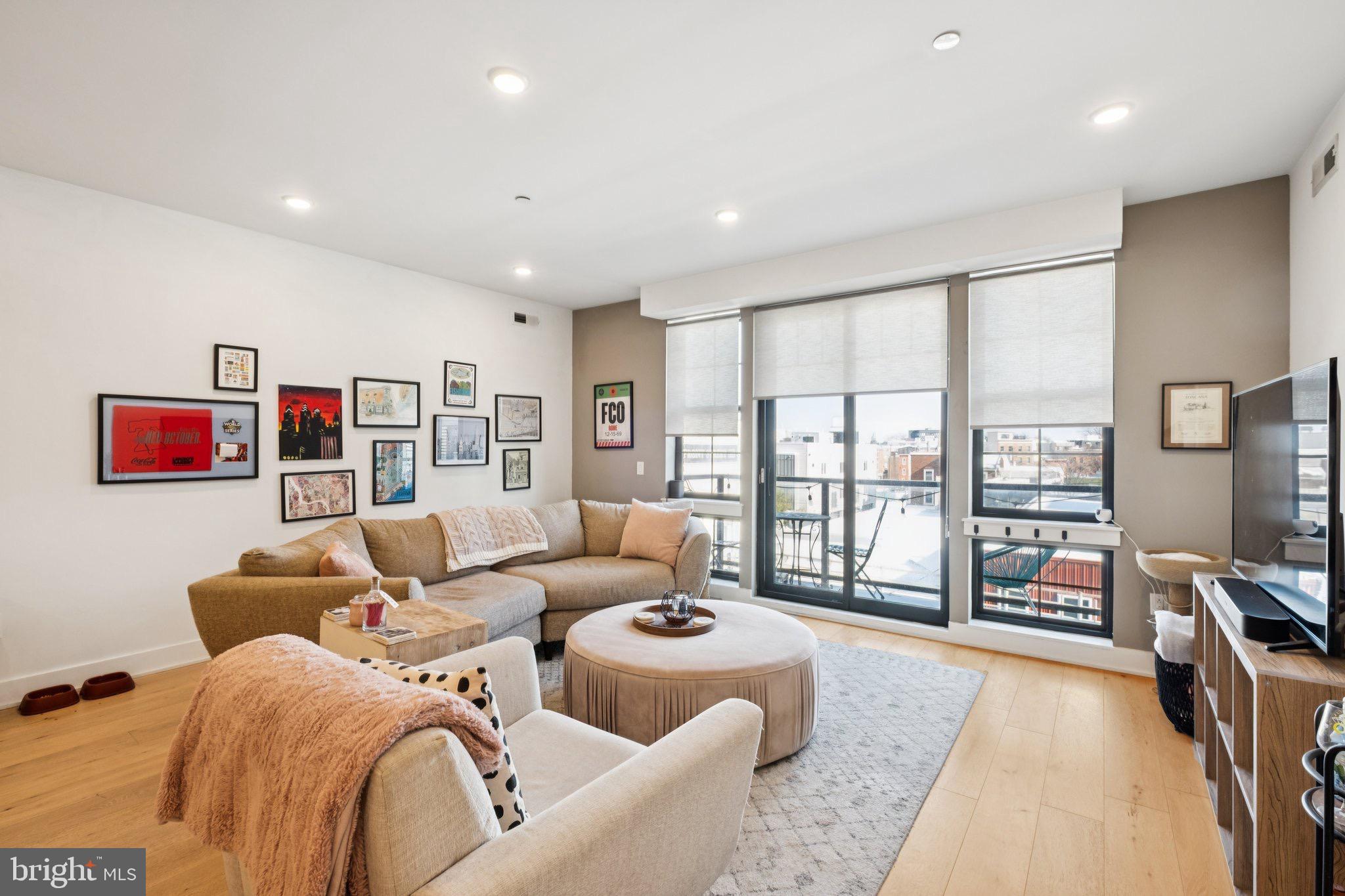 FISHTOWN - Residential