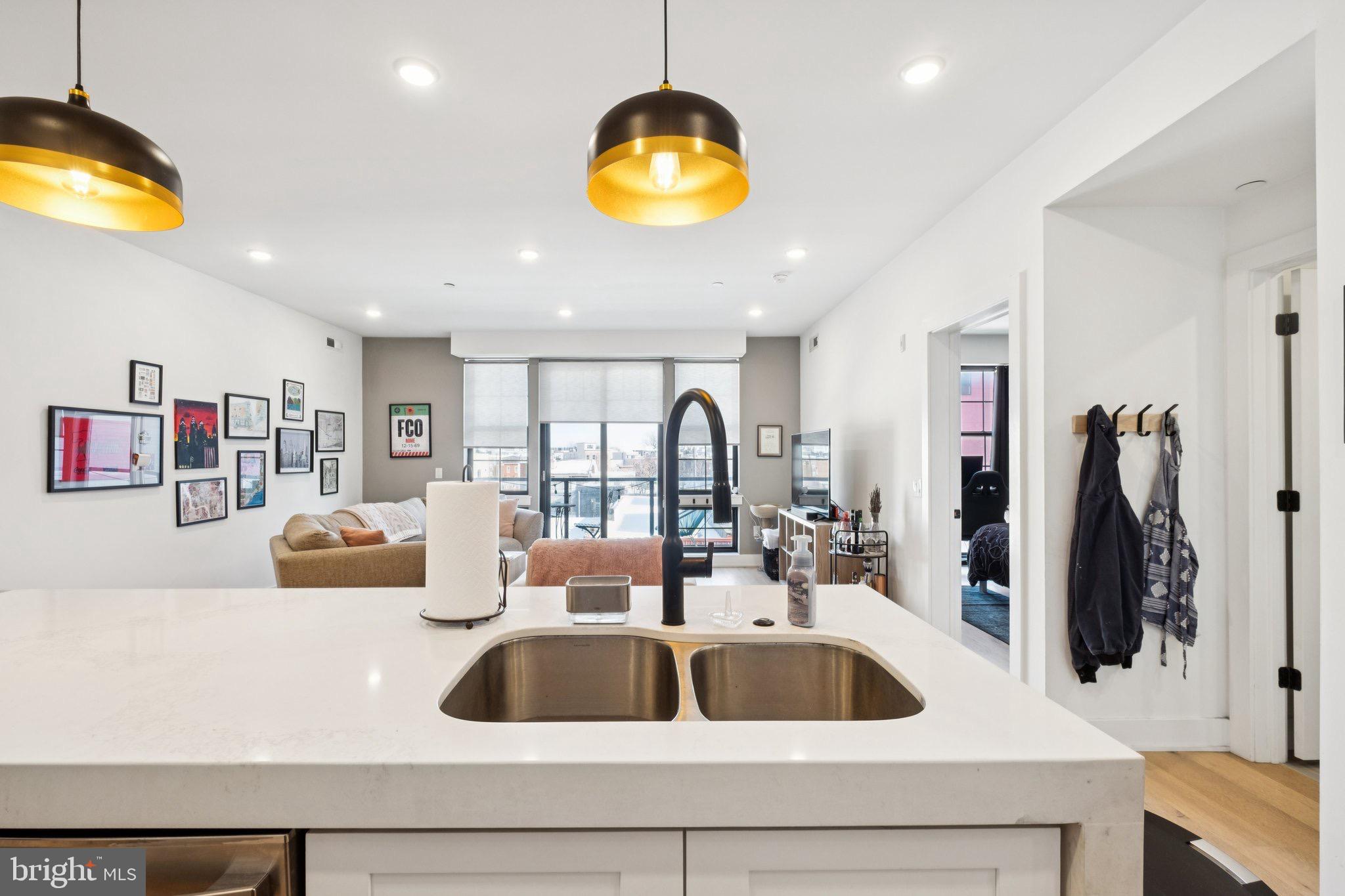 FISHTOWN - Residential