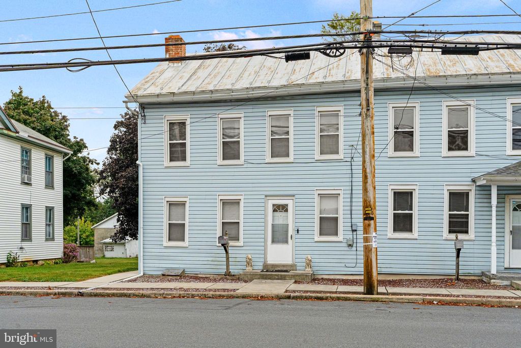 Photo of 108 E Main Avenue, MYERSTOWN, PA 17067 (MLS # PALN2022780)