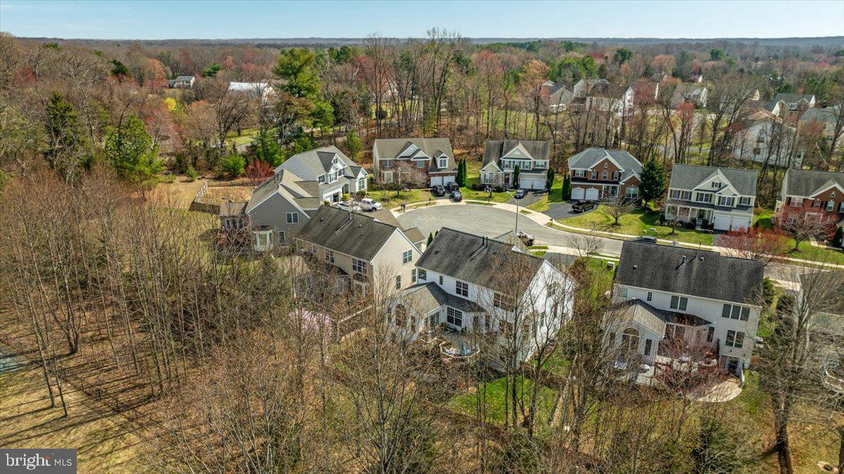 COLES RUN/PARKWAY WEST - Residential