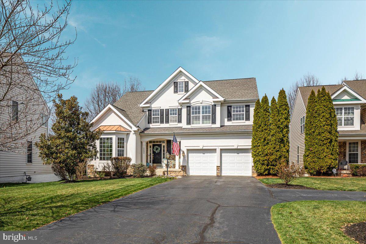 COLES RUN/PARKWAY WEST - Residential