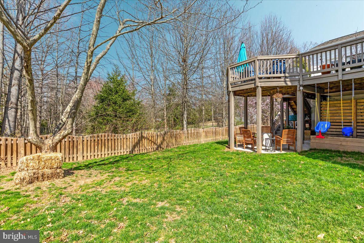 COLES RUN/PARKWAY WEST - Residential