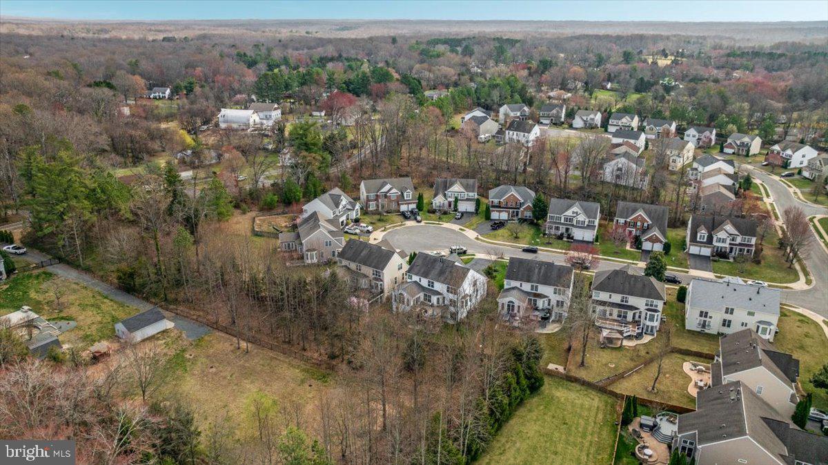 COLES RUN/PARKWAY WEST - Residential