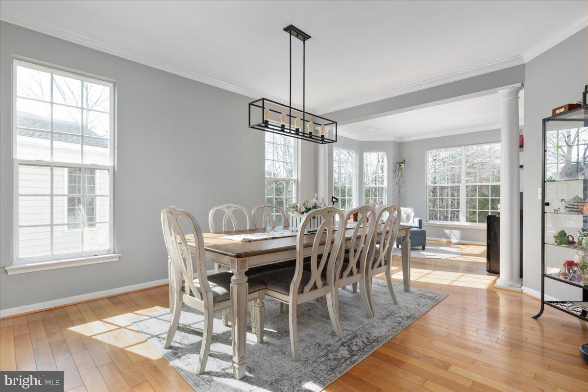 COLES RUN/PARKWAY WEST - Residential