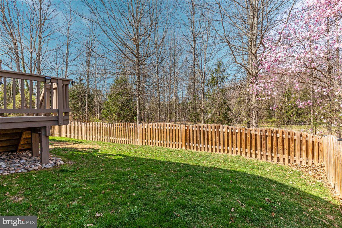 COLES RUN/PARKWAY WEST - Residential