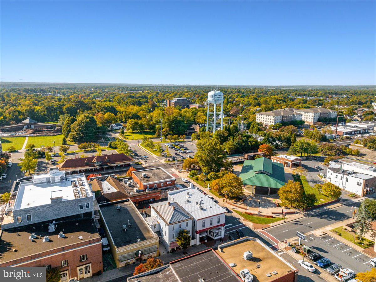 COLES RUN/PARKWAY WEST - Residential