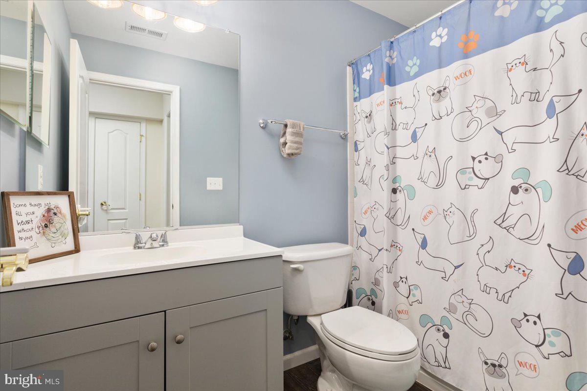 COLES RUN/PARKWAY WEST - Residential