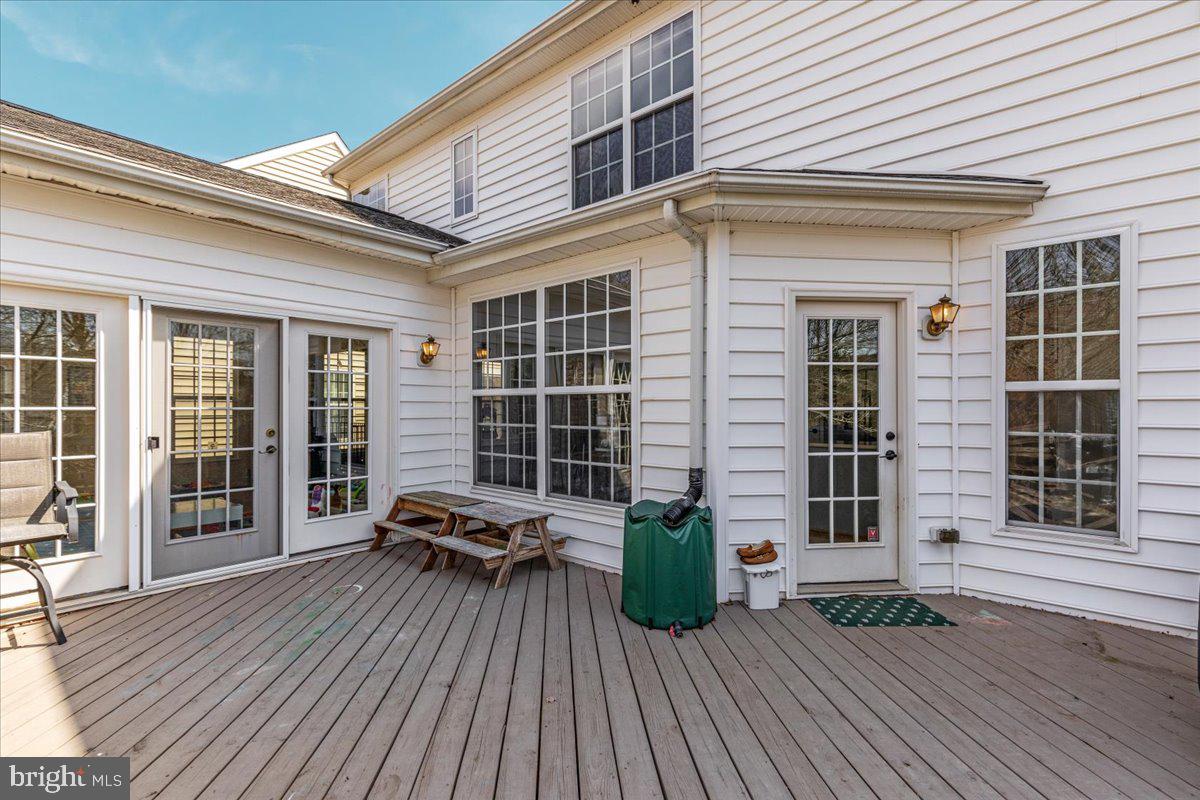 COLES RUN/PARKWAY WEST - Residential