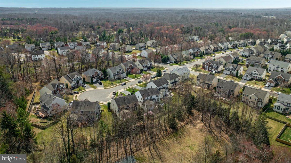 COLES RUN/PARKWAY WEST - Residential