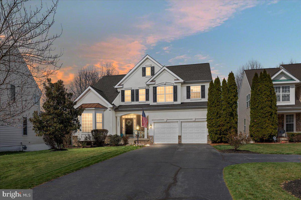 COLES RUN/PARKWAY WEST - Residential