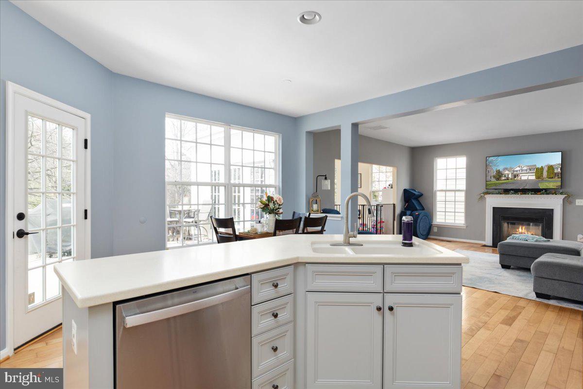 COLES RUN/PARKWAY WEST - Residential