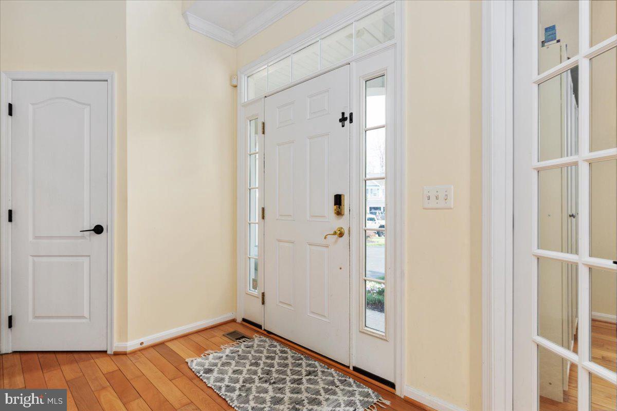 COLES RUN/PARKWAY WEST - Residential