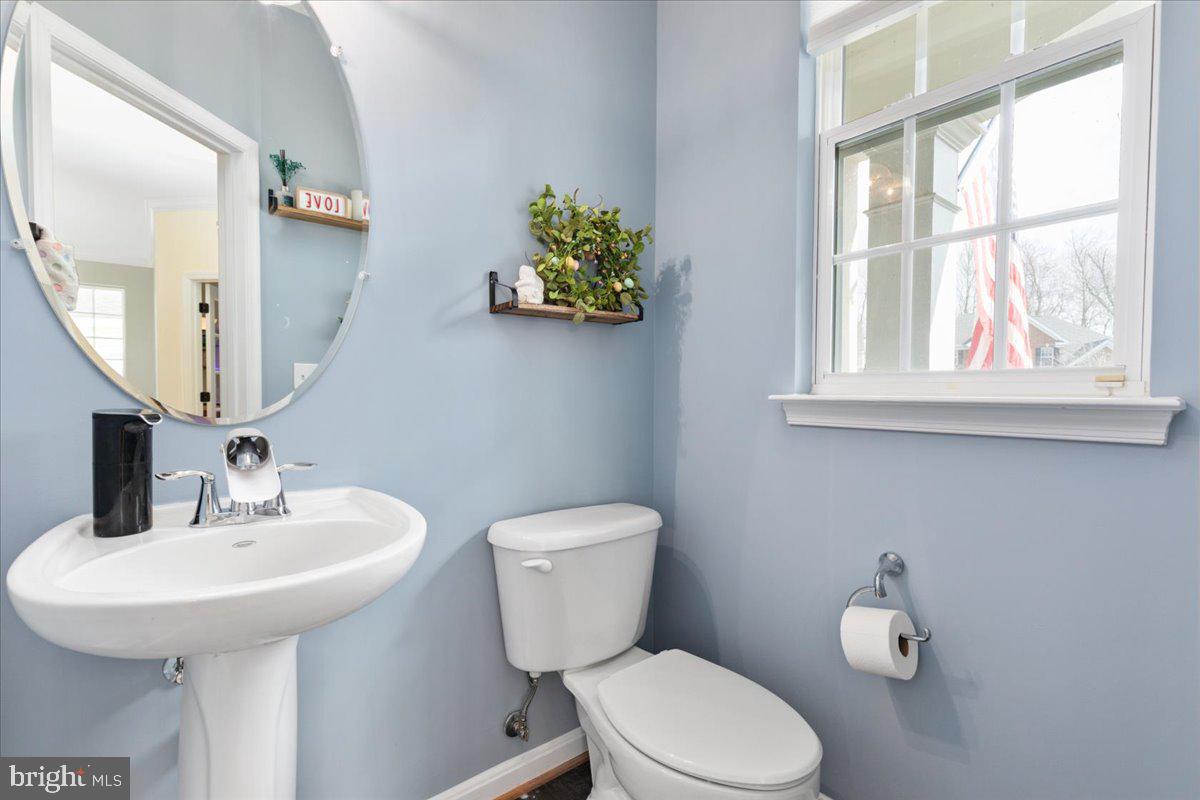 COLES RUN/PARKWAY WEST - Residential