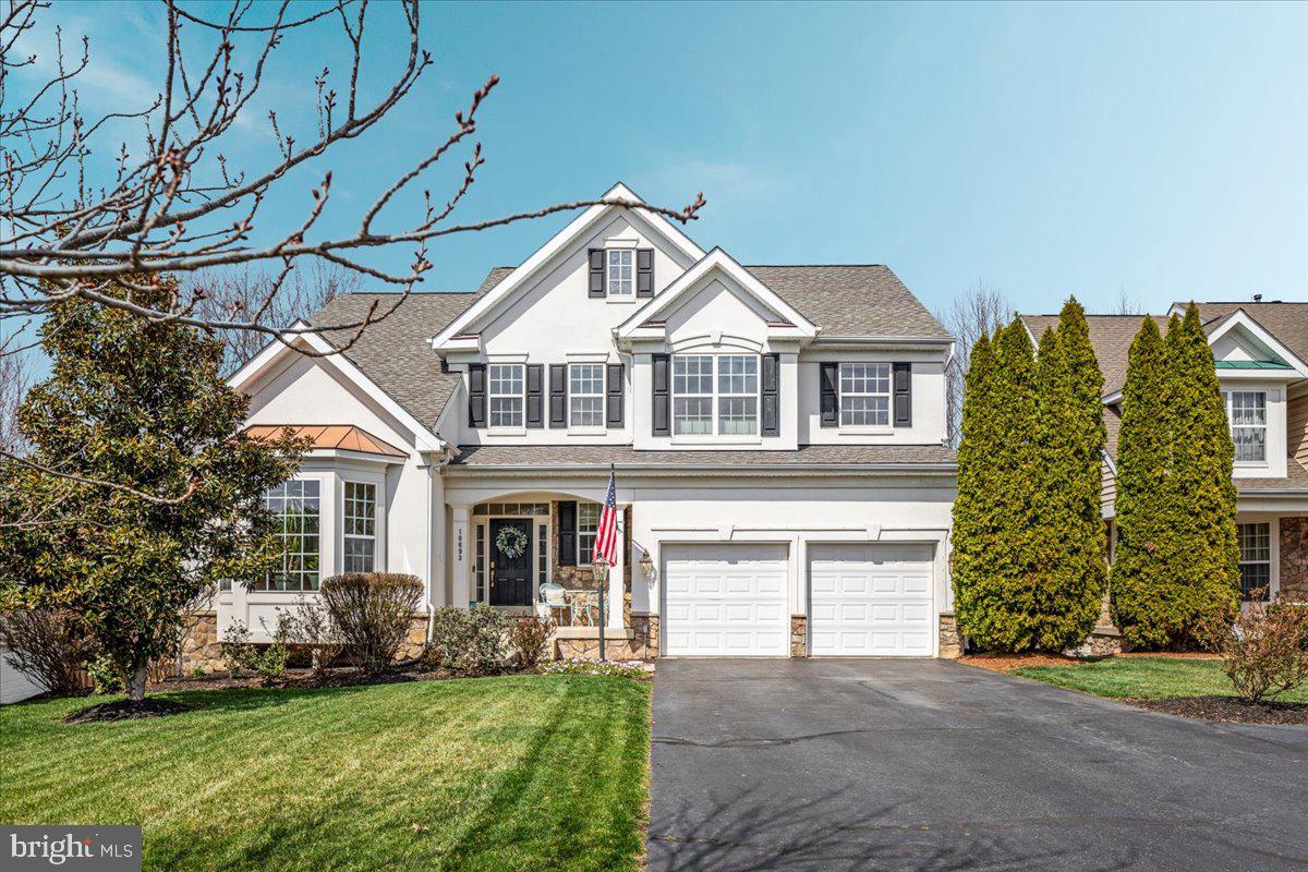 COLES RUN/PARKWAY WEST - Residential