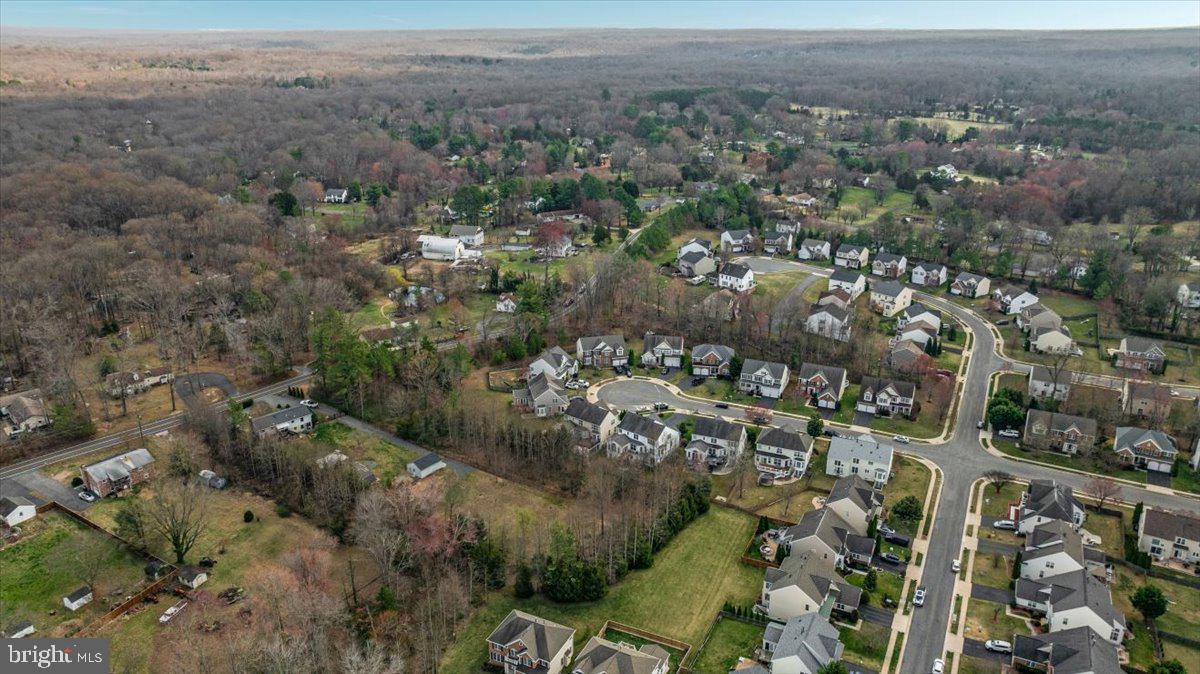 COLES RUN/PARKWAY WEST - Residential