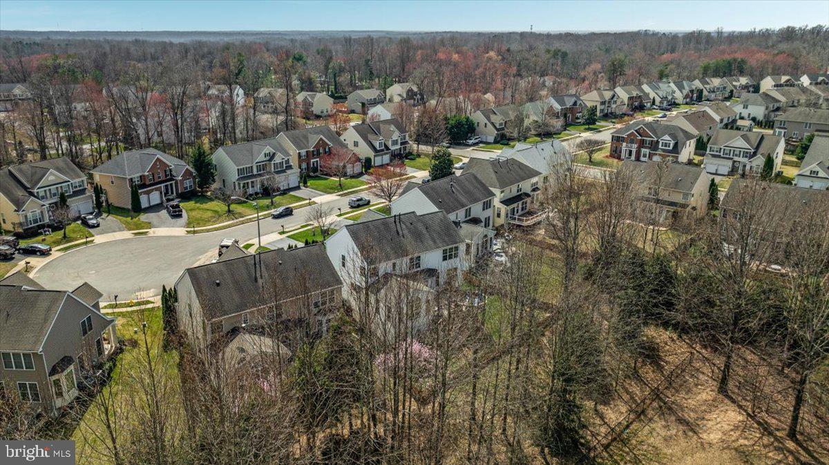 COLES RUN/PARKWAY WEST - Residential