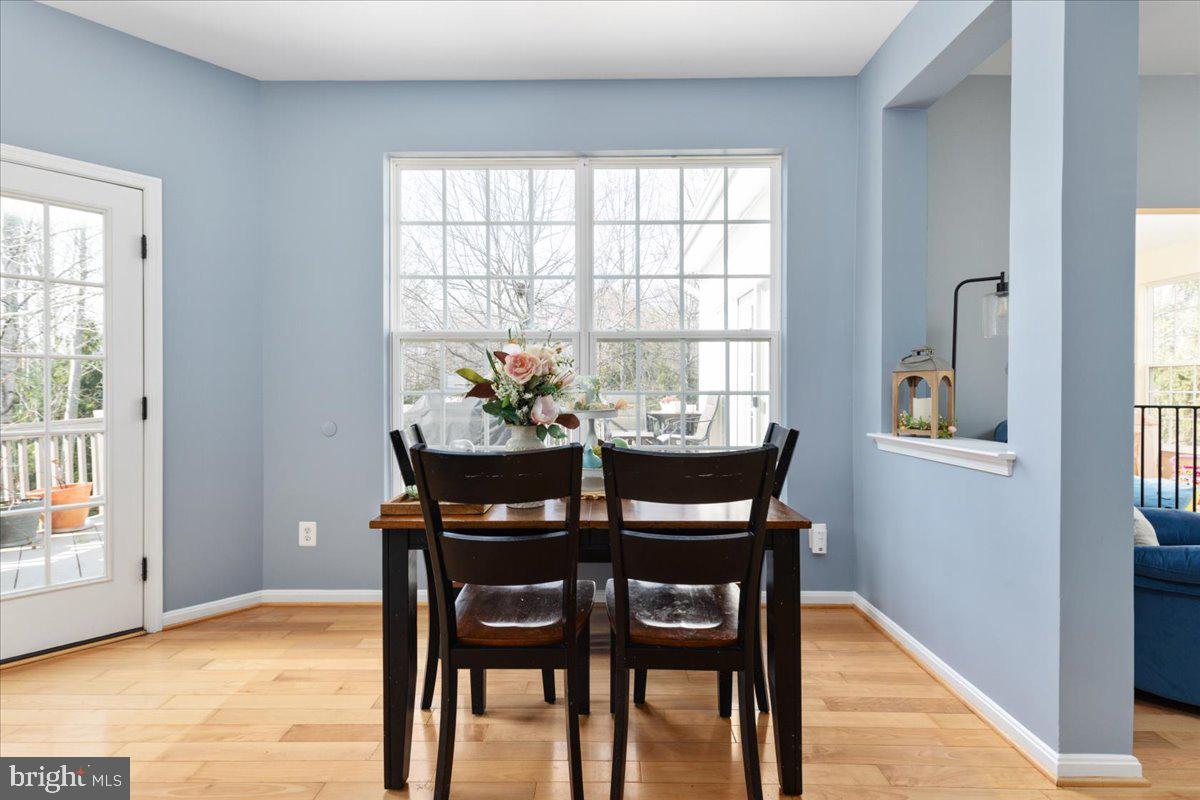 COLES RUN/PARKWAY WEST - Residential