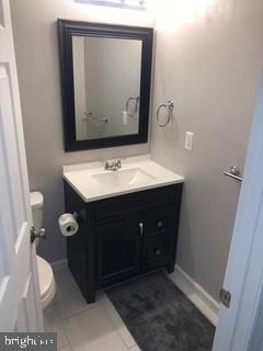 MOUNT VERNON LAKES - Residential