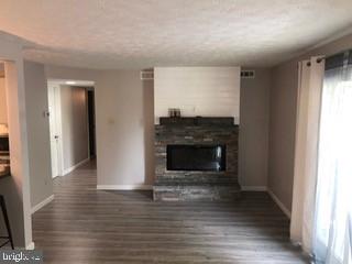 MOUNT VERNON LAKES - Residential