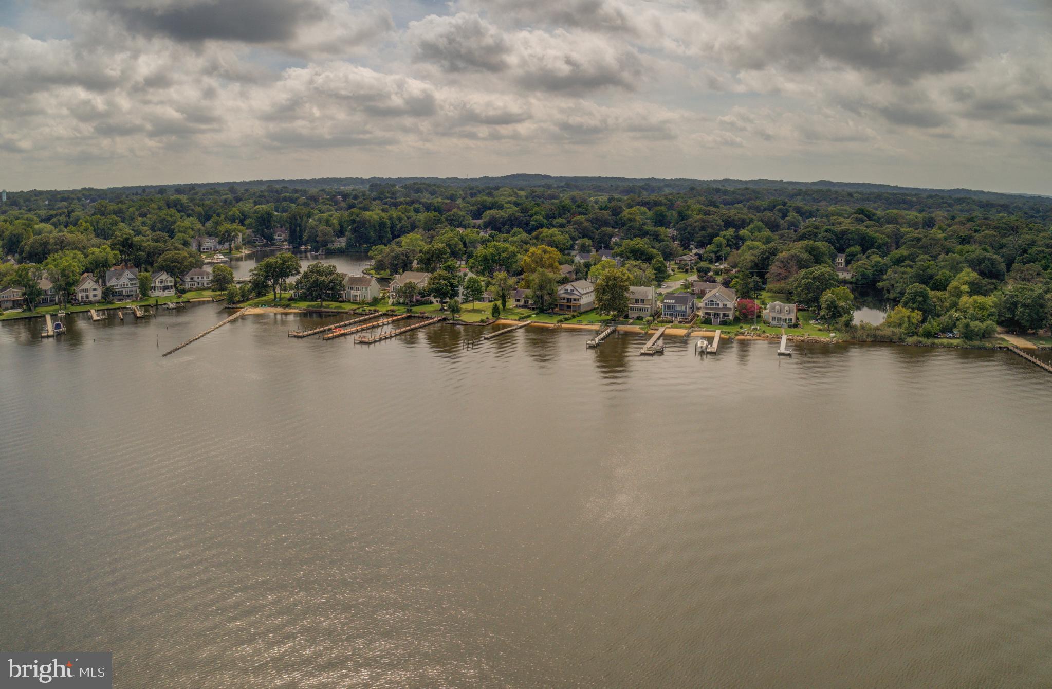 MAGOTHY MANOR - Residential