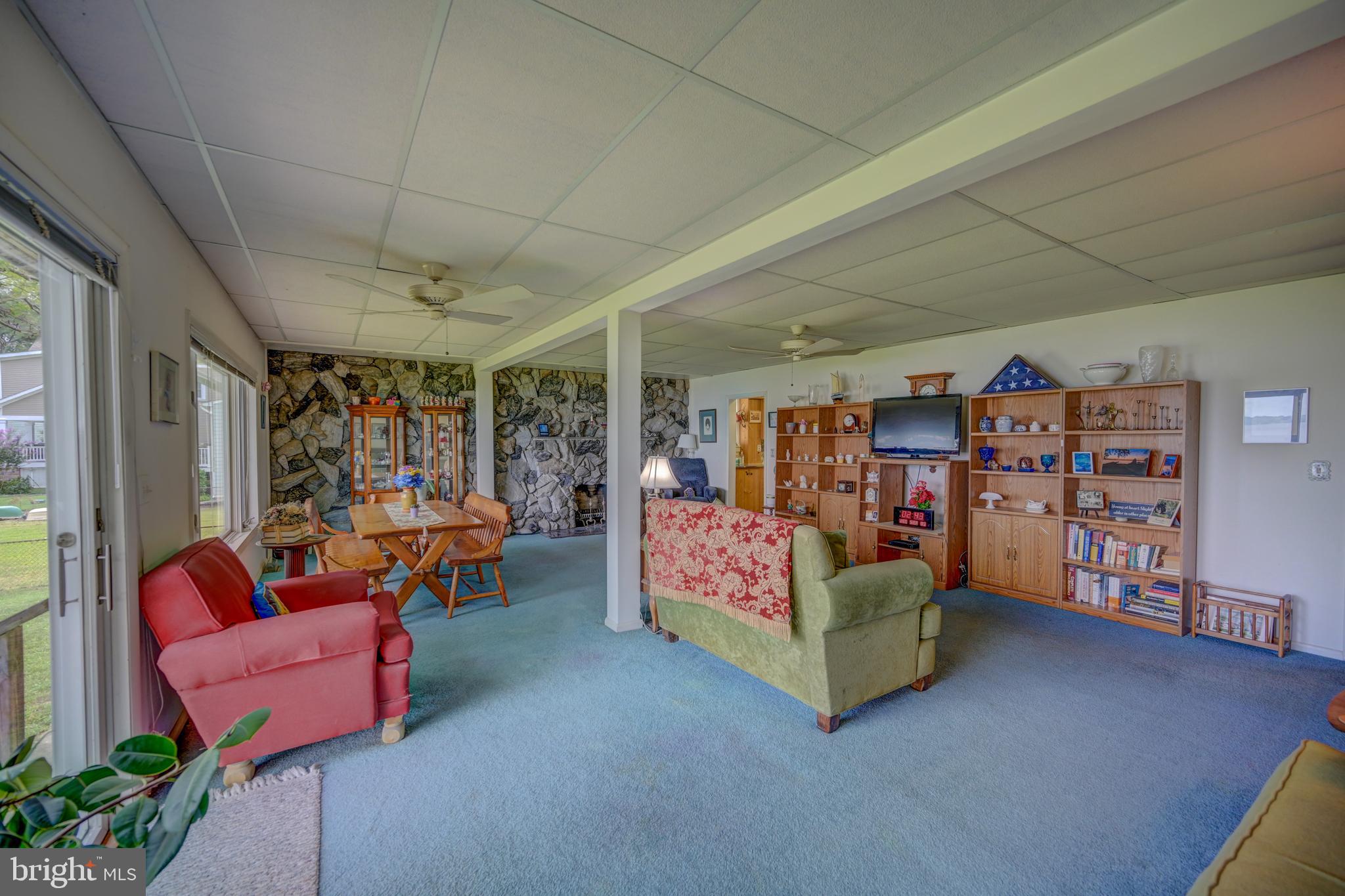 MAGOTHY MANOR - Residential