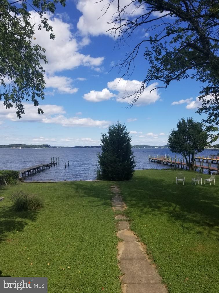 MAGOTHY MANOR - Residential