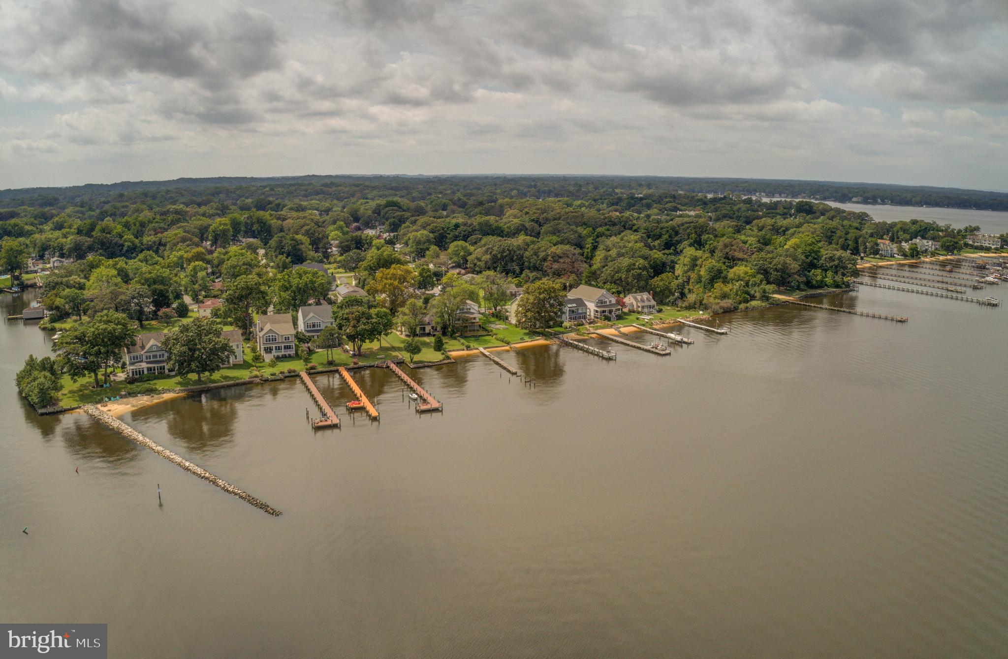 MAGOTHY MANOR - Residential