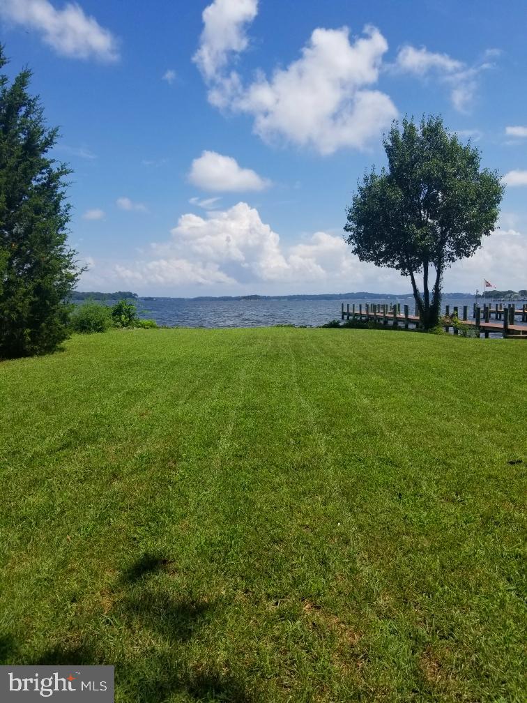 MAGOTHY MANOR - Residential