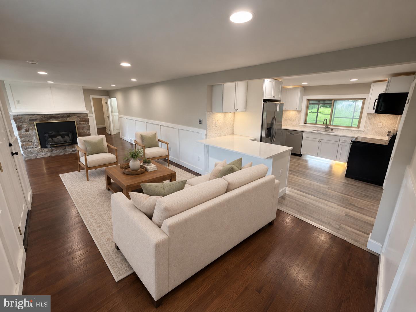 2650 MORRIS ROAD