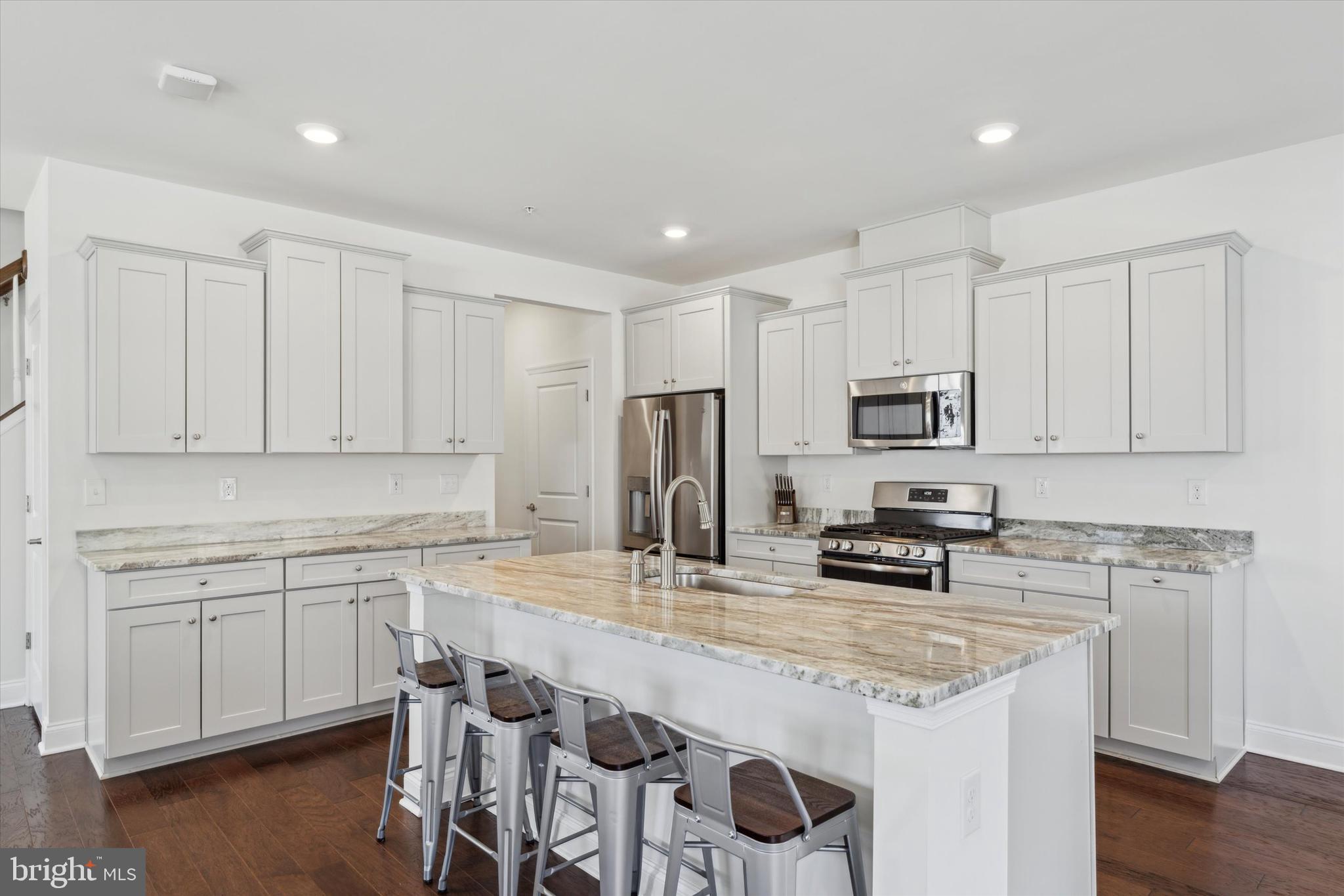 SOUTHALL - Residential