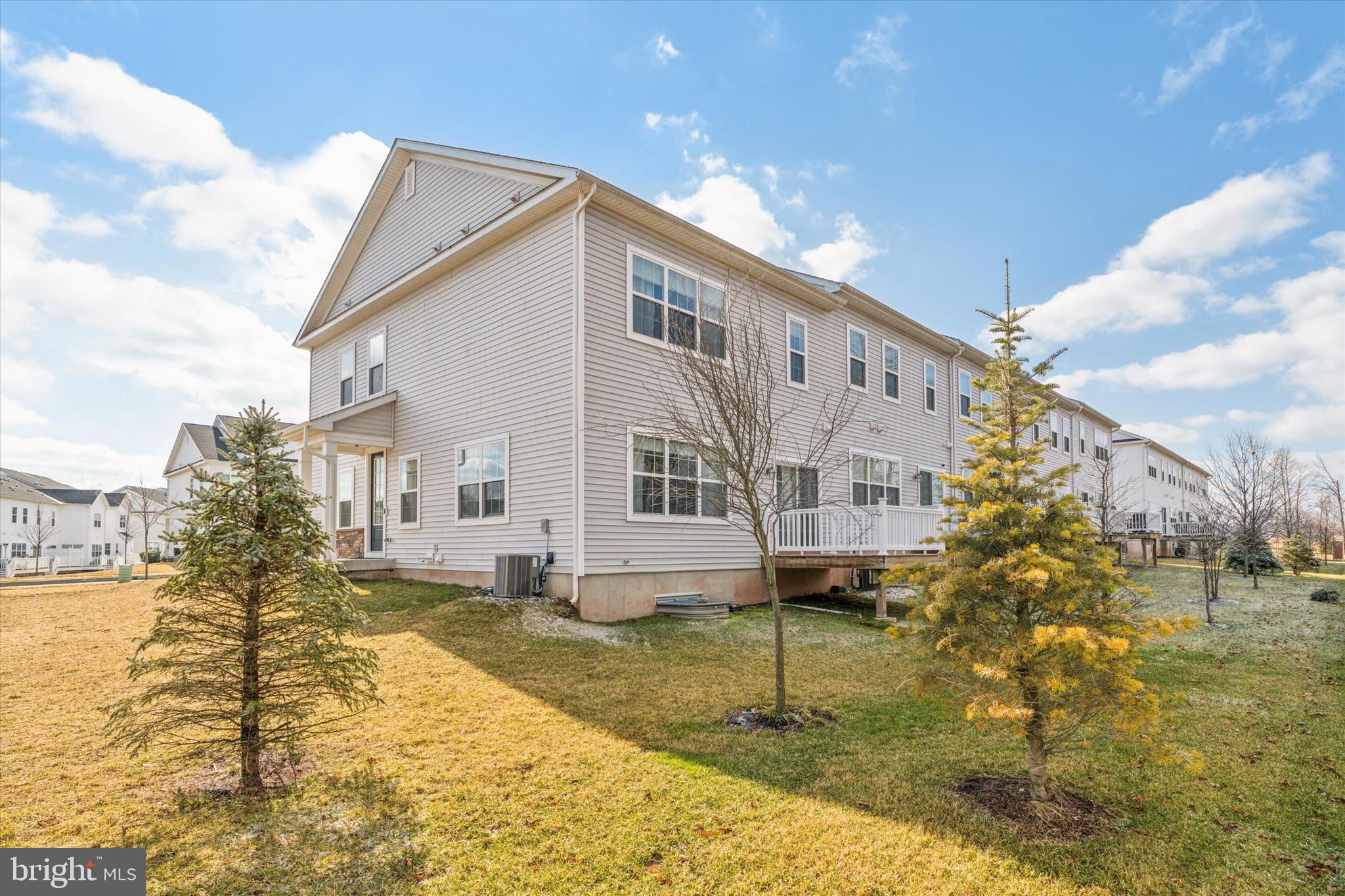 SOUTHALL - Residential