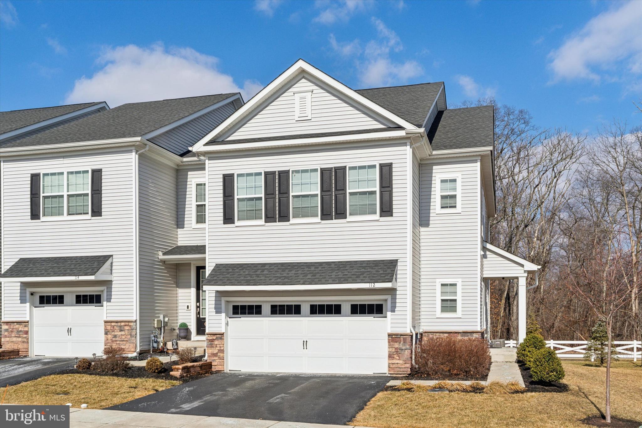 SOUTHALL - Residential