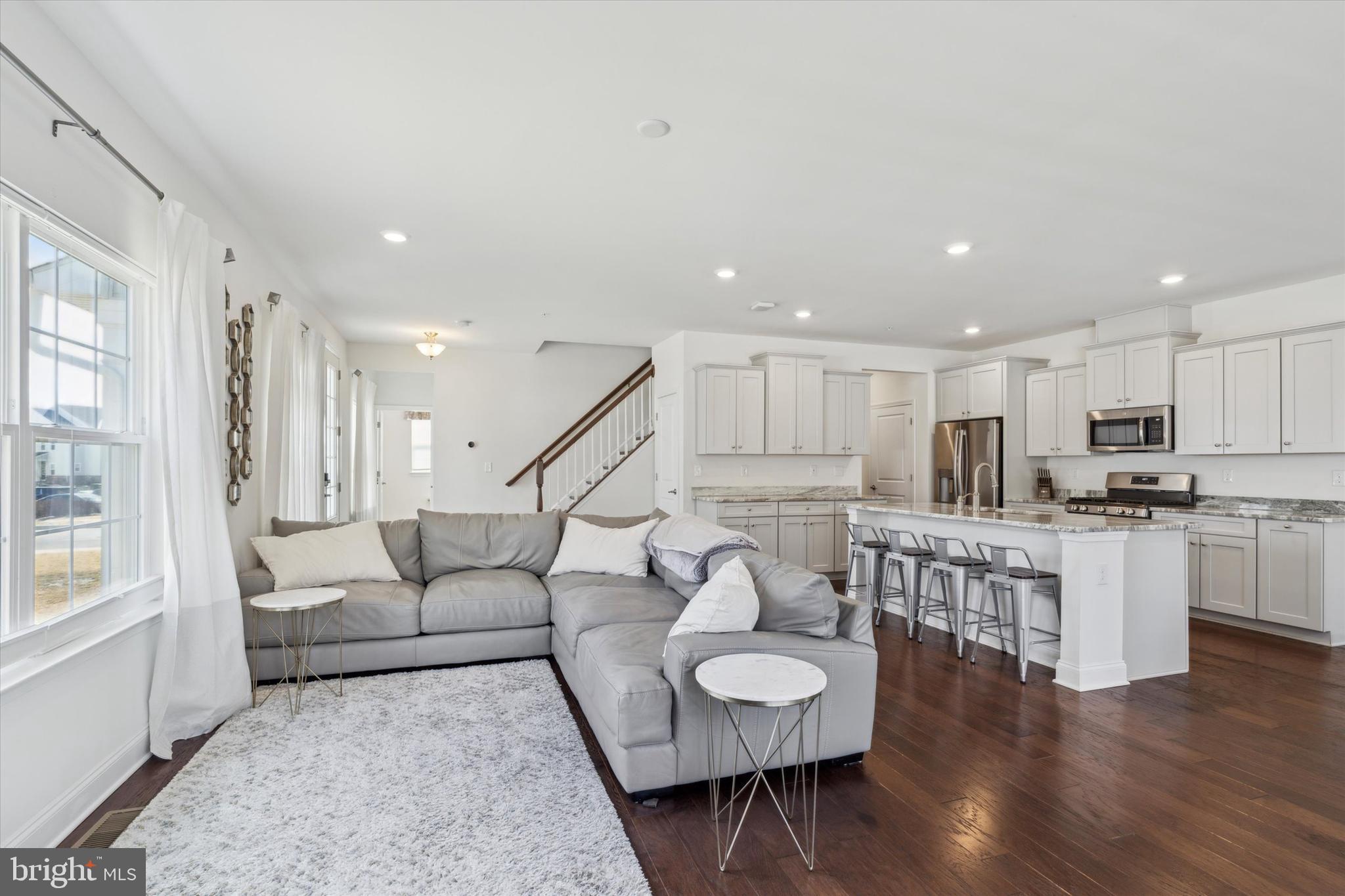 SOUTHALL - Residential