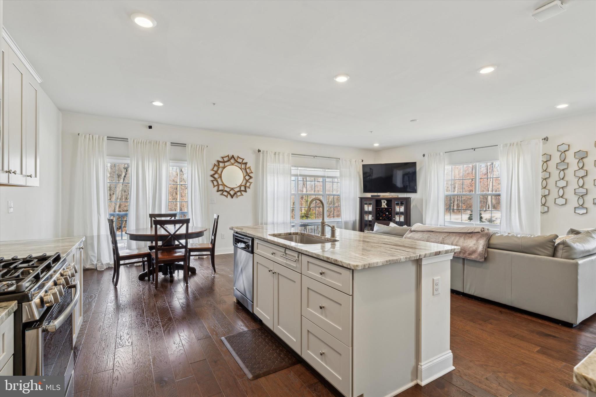 SOUTHALL - Residential