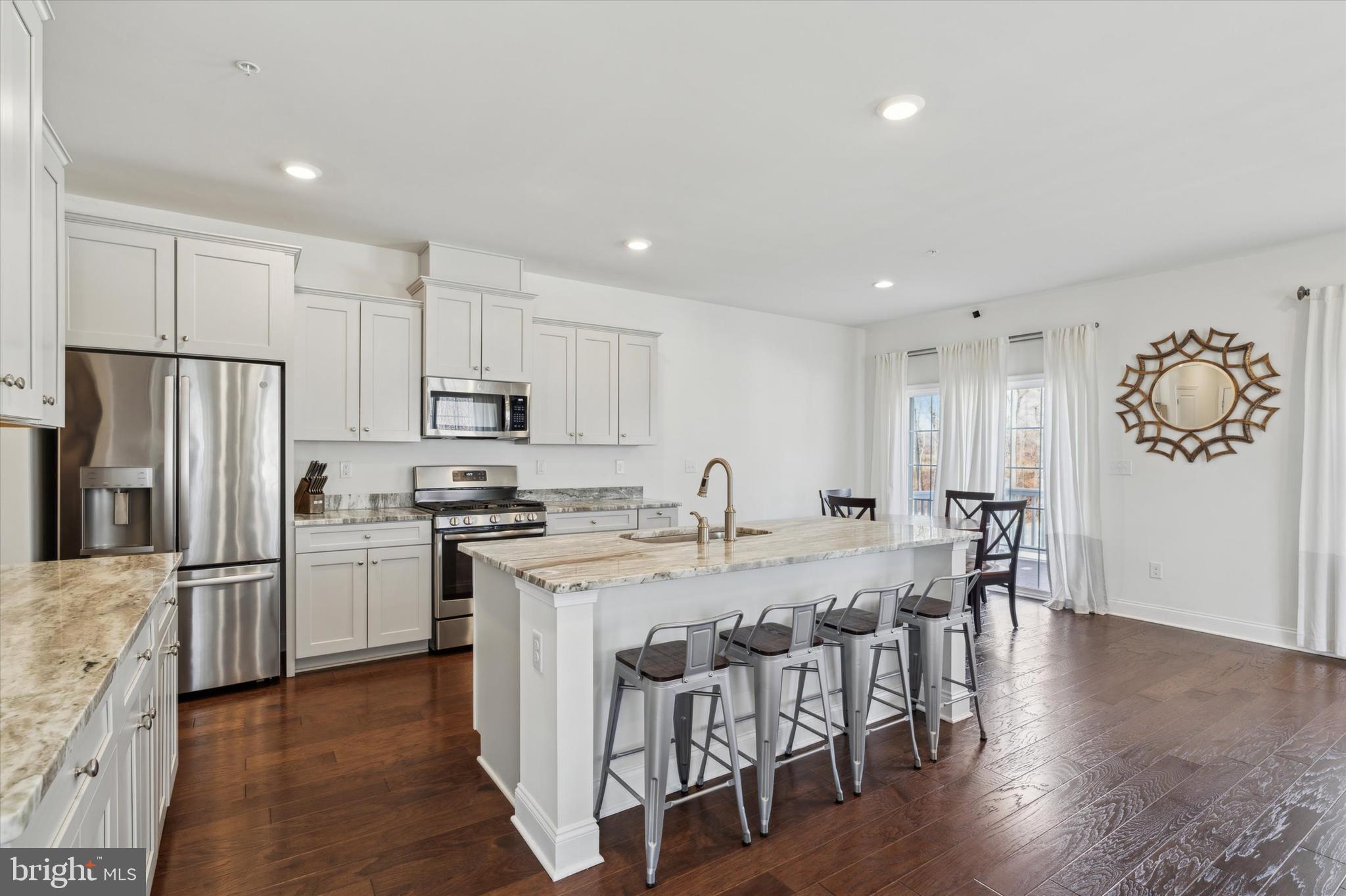 SOUTHALL - Residential