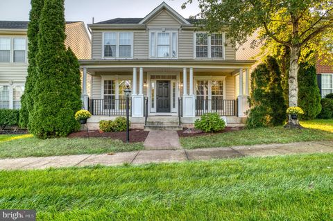 17057 LOFTRIDGE LANE GAINESVILLE VA 20155