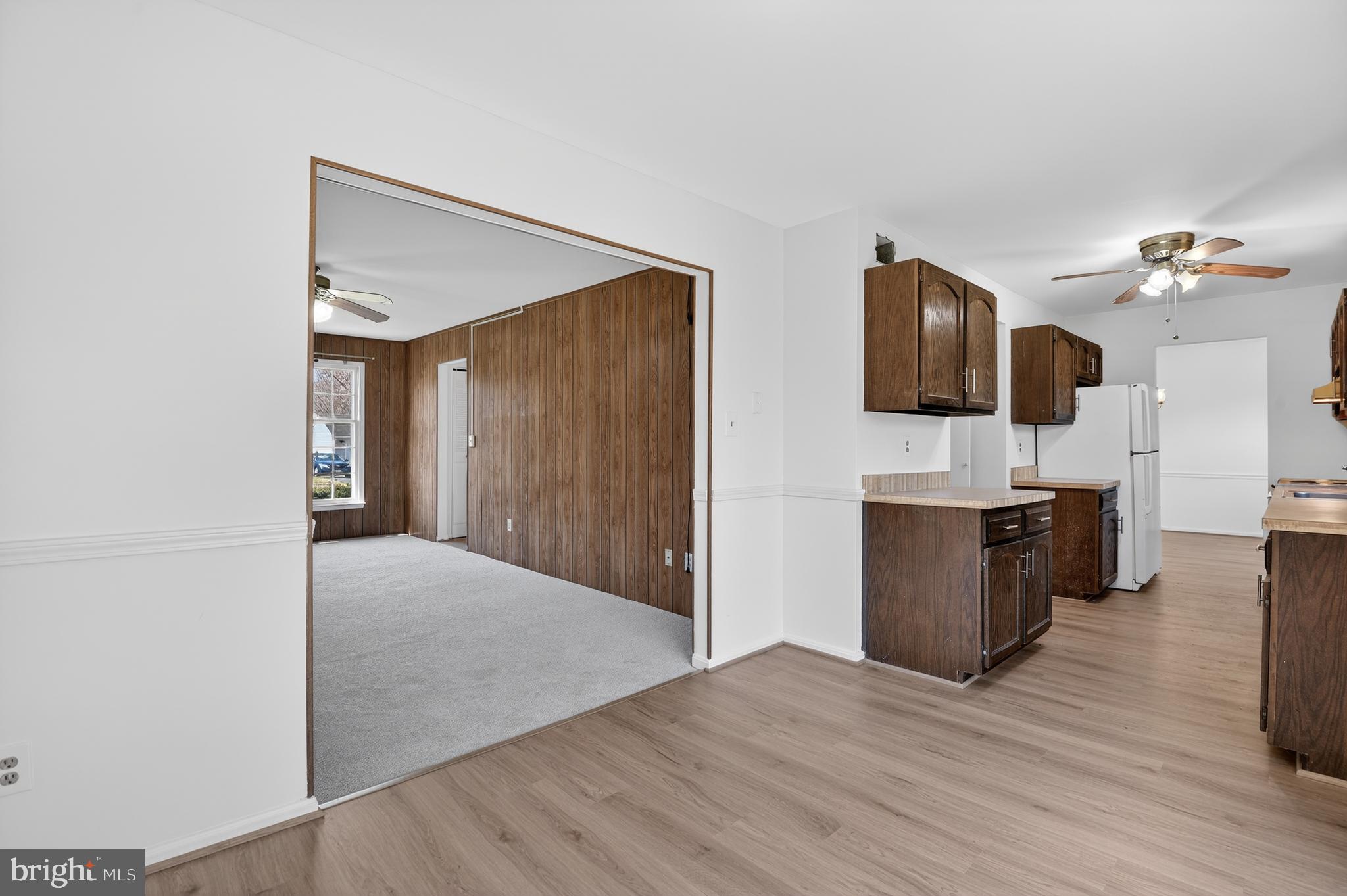 CHURCHILL TOWN SECTOR - Residential